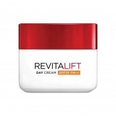 L'oreal Revitalift Moisturising Cream Day SPF 35 PA+++